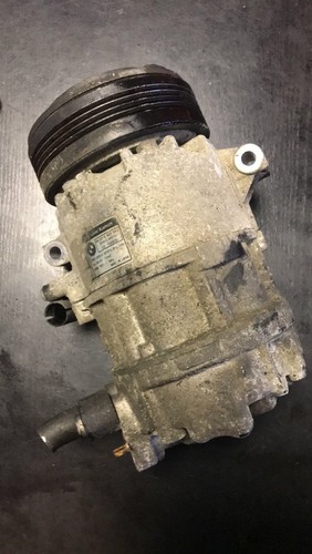 BMW 3ER E46 2002 KLIMAKOMPRESSOR 64.52-6905643
