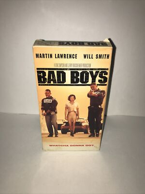 Bad Boys