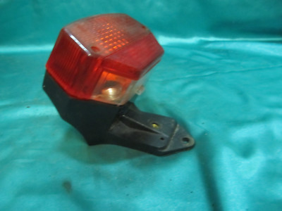 ME Original ULO Rücklicht von Kreidler Florett K54 RS 1973 74 