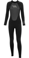 Billabong Launch 5/3mm Womens Gbs Wetsuit 2017 Billabong Launch 5/3mm Womens Gbs Wetsuit 2017