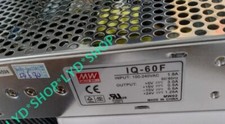 1pc New Switching power supply IQ-60F 1.8A Quad output