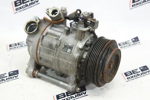 BMW 3er F31 318d RP Klimakompressor mit Magnetkupplung Kompressor 9330829
