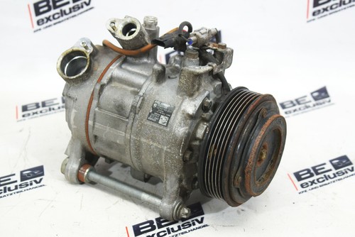 BMW 3er F31 318d RP Klimakompressor mit Magnetkupplung Kompressor 9330829