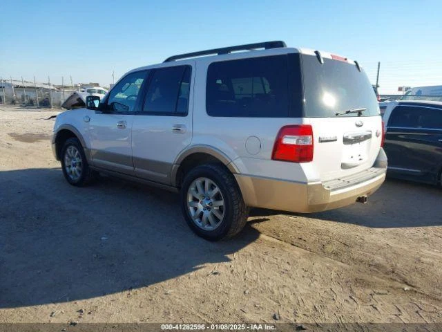 Medidor de velocímetro usado se adapta a: Ford Expedition 2012 cluster cambio de piso MPH con desorden Foto 3 de 4