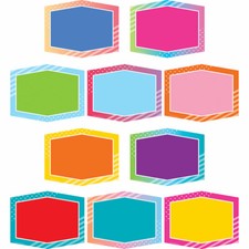 Colorful Vibes Colorful Vibes Accents Teacher Created Resources TCR8772