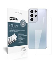 Schutzfolie FüR Samsung Galaxy S21 Ultra RüCkseite Folie Anti-Shock 9H