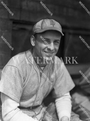 BS156 Frank J Madura Louisville Colonels Baseball 8x10 11x14 16x20 Photo