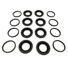 Ba090 For Porsche Boxster Front Brake Caliper Repair Kit Left Right 143.37013 Ba090 For Porsche Boxster Front Brake Caliper Repair Kit Left Right 143.37013