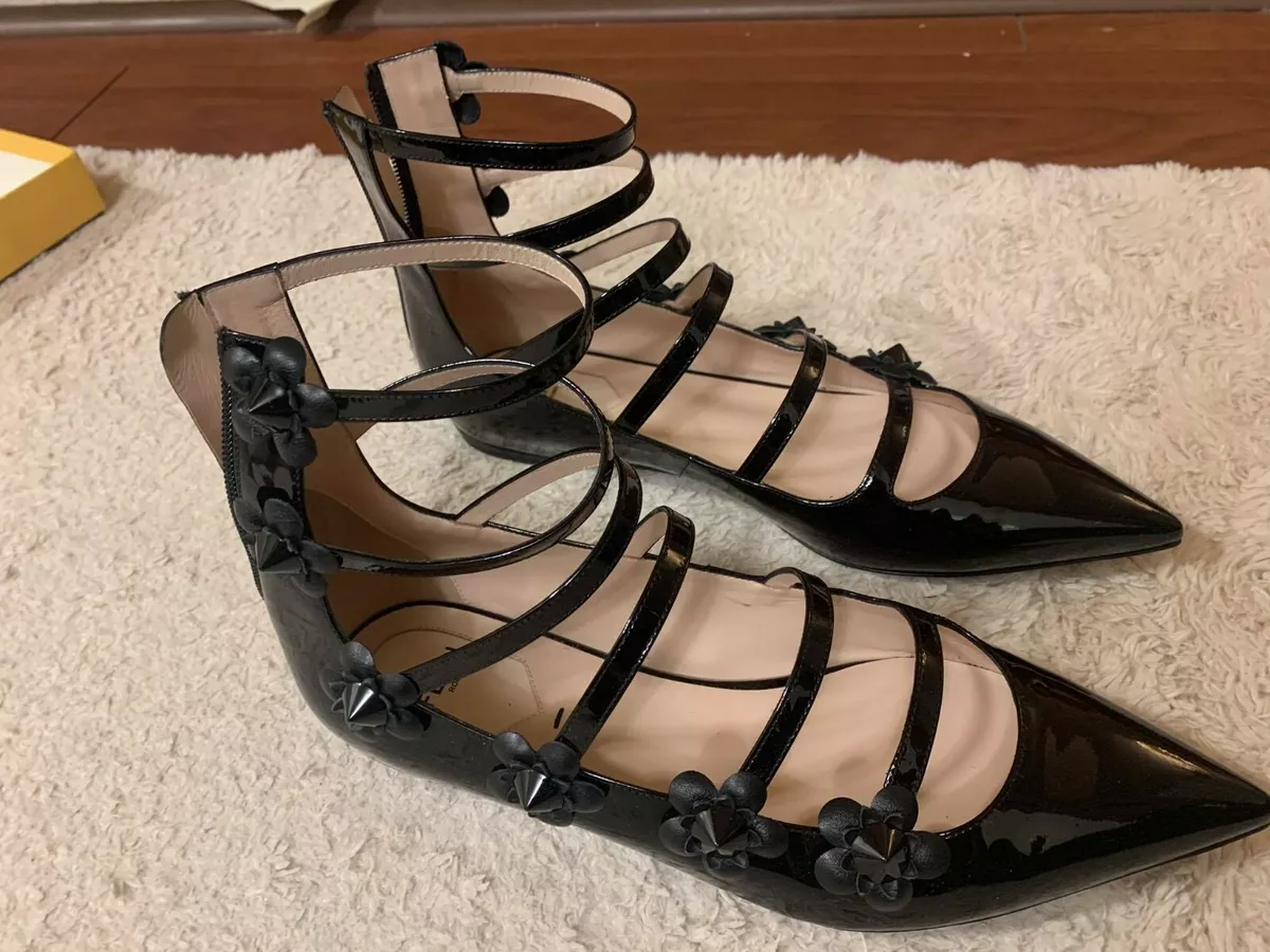Ebay top fendi shoes