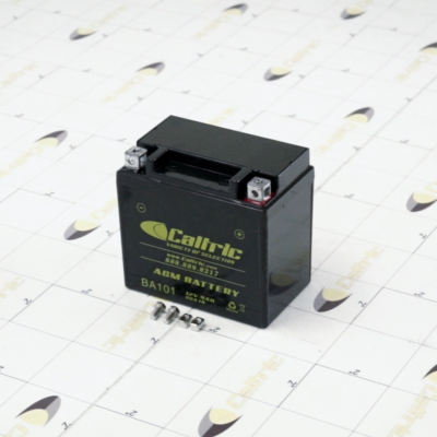 AGM Battery for Kawasaki 26012-0905 260120905 / 12V / 4 AH / CCA