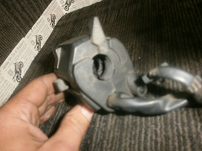 キングダム Kawasaki ZX-10 B ZX10 1988-89 Switch Gear cluster assemble with