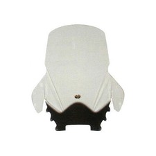 faco 22631 PARABREZZA HONDA SILVER WING 400 ANNO 2007 MADE IN ITALY