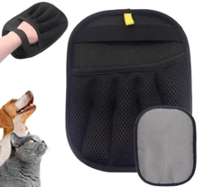 Yomi Pet Hair Remover Glove, Yomi Pet Hair Remover