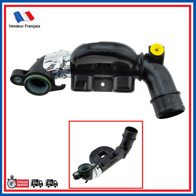 Durite D'Admission D'Air ORIGINAL IMPERIUM 224144 - Compatible Ford Focus, Fiesta, C-Max, Mazda 3 & 2