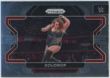 2022 Panini Prizm WWE Doudrop Piper Niven #41