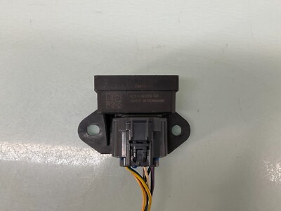 ⭐13 -18 Ford Focus Fuel Injection Pump Control Unit Module M | eBay