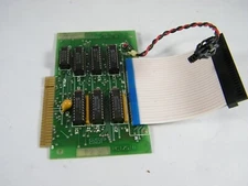 GSP GERBER SCIENTIFIC CIRCUIT BOARD PART NUMBER GTP-219, PC7517