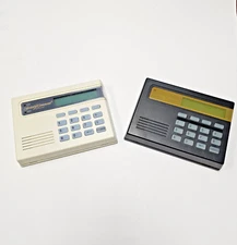 DMP Security Command 790 Series Keypad USED (Lot of 2)