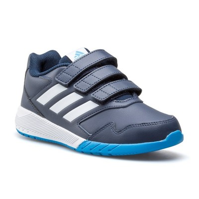 Buy adidas blue Youth AltaRun CF for Kids in MENA, Worldwide