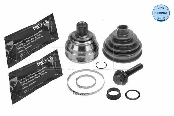 Meyle Gelenksatz Radseitig FüR VW Transporter T4-image