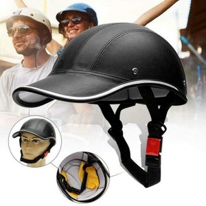 safety helmet baseball cap