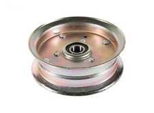 New Flat Idler Pulley fits MTD 756-05034 75605034A 5-1/4"