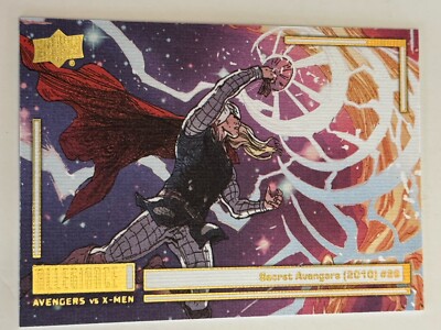 カード・フォト・ブロマイド Marvel Allegiance Avengers vs X-Men05/12 s-l400.jpg