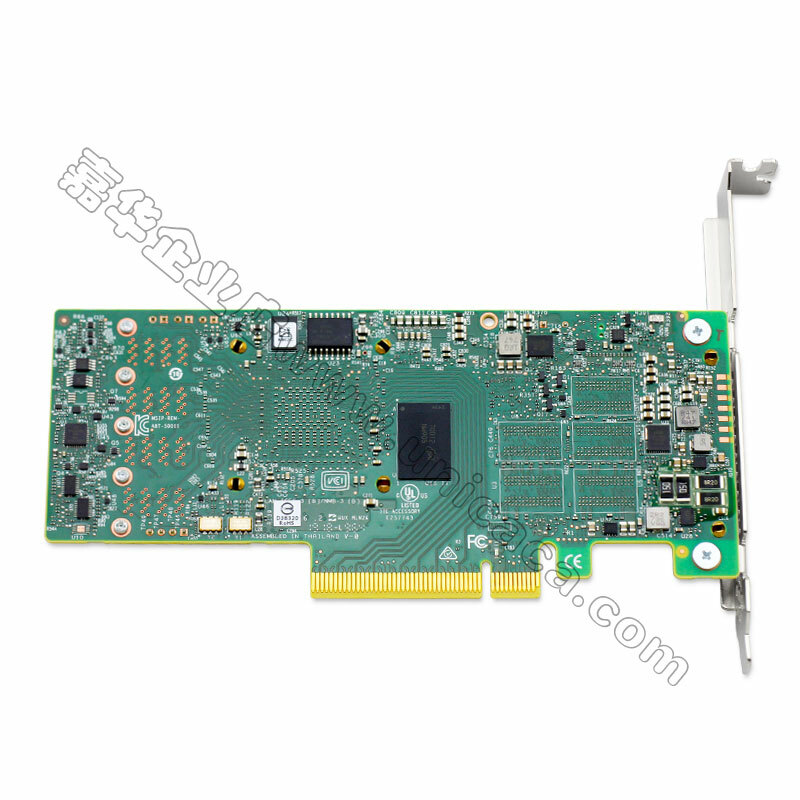 LENOVO R930-16I FRU 01KN508 SAS 9460-16i 12Gb/s PCIe SATA