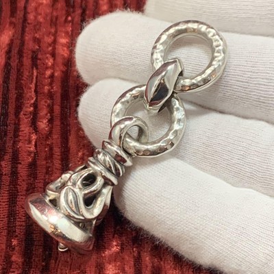 【水曜限定値下げ】Leonard Kamhout Crane Bell LONE ONES／Leonard Kamhout／Crane Bell／ベル