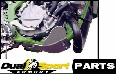 Kawasaki KX85 Skid plate 1996-2018,Enduro,Motorcross,Harescramble Ricochet 220
