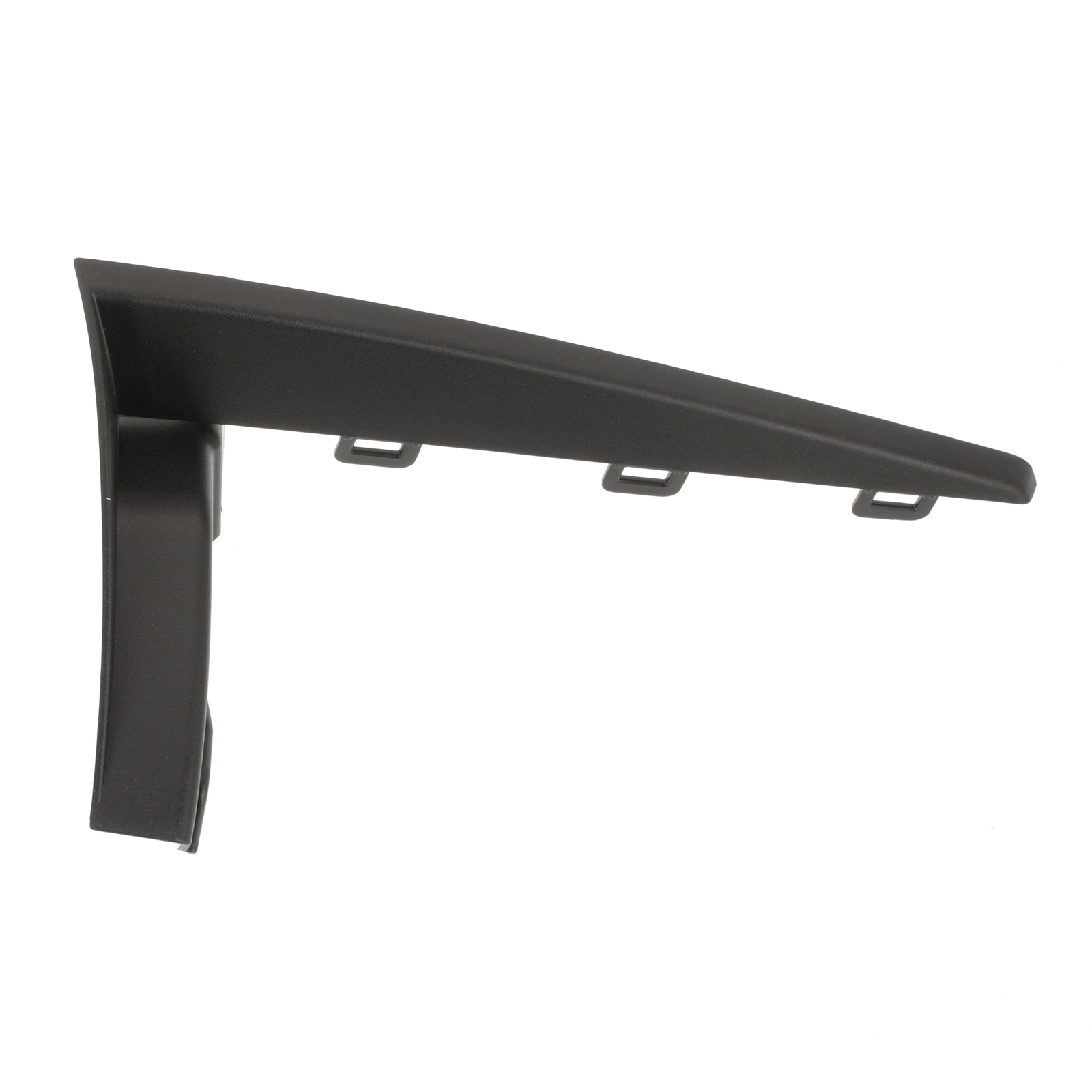 Guardabarros trasero derecho para Ford Fiesta 2014-2019 (N/P D2BZ-16A550-A)