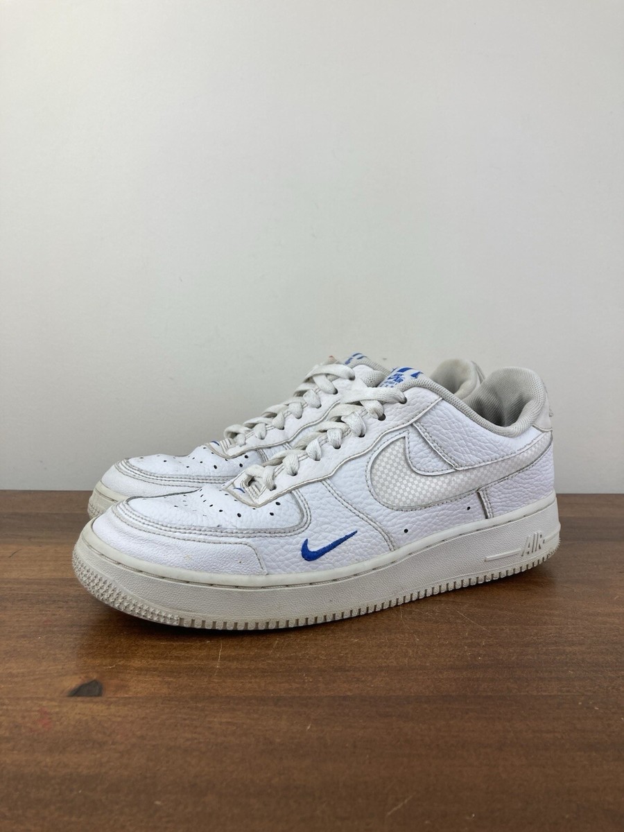 air force 1 white game royal