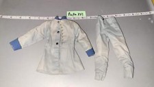 1/6 Scale Civil War Confederate Officer Uniform