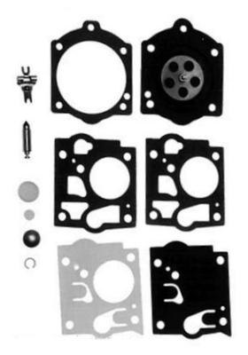 Homelite SXL-AO (UT-10045-E) - Homelite Chainsaw Carburetor (Walbro) Parts Lookup With Diagrams