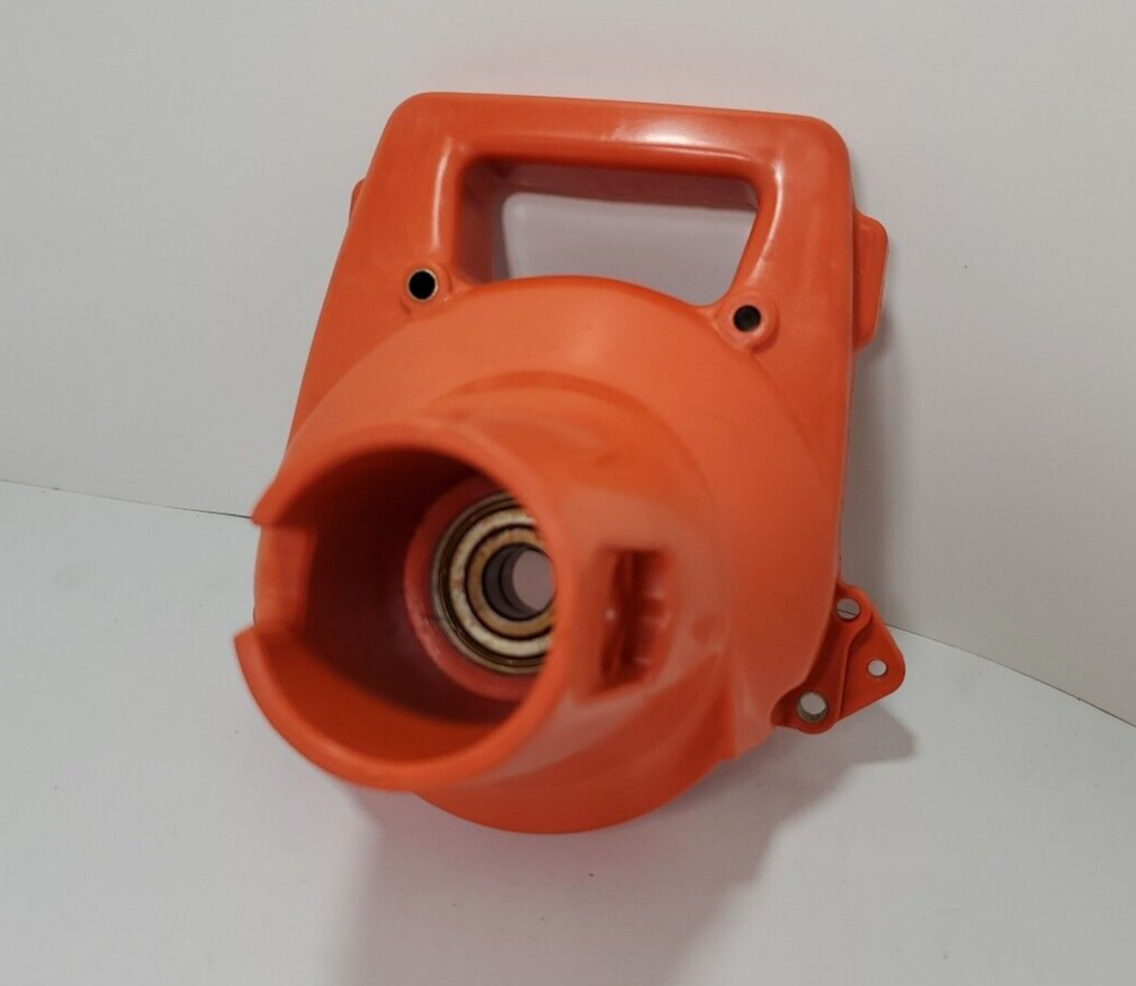 Tanaka OEM part 1120098081 fan case with bearing NOS | eBay