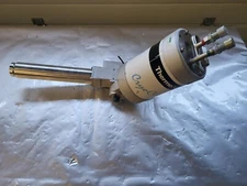 KLA-Tencor SRX EDX Detector Thermo Noran Cryo Cooler 8815A-3SUS-SN 4444-Cryo