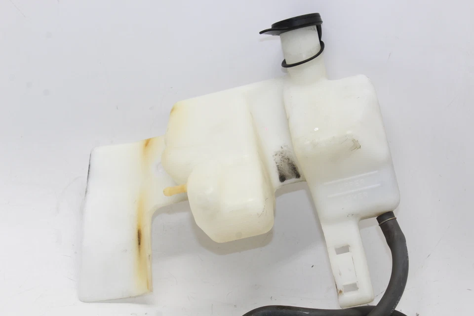 Оригинальный резервуар для воды с охлаждающей жидкостью для Honda Cb600f CB600 F 2004-2007 годов выпуска - Изображение 2 из 4