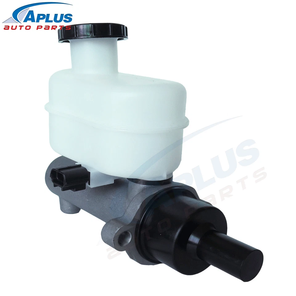 Cilindro maestro de freno para Ford E-150 / E-150 Econoline / Econoline 1997-2003 Foto 2 de 4