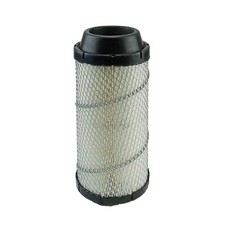 Air filter DA2986: replces 1319141, 2127067, ...