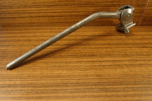 1970's kickstand ESGE Pletscher PM 2 made in Switzerland for 700c