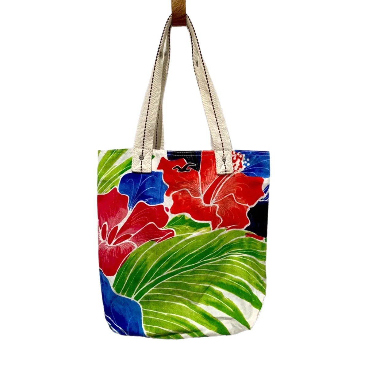 Hollister sales bags womens