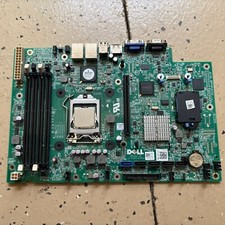 Dell R210 II INTEL XEON E3-1240V2 SERVER MOTHER BOARD 03X6X0
