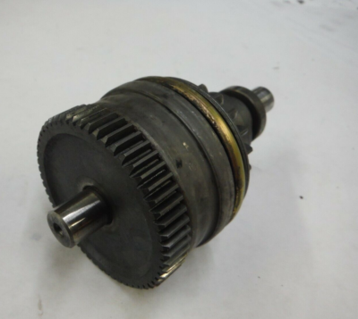 1995 95 KAWASAKI 750SS 750 SUPER SPORT SS XI STARTER DRIVER BENDIX