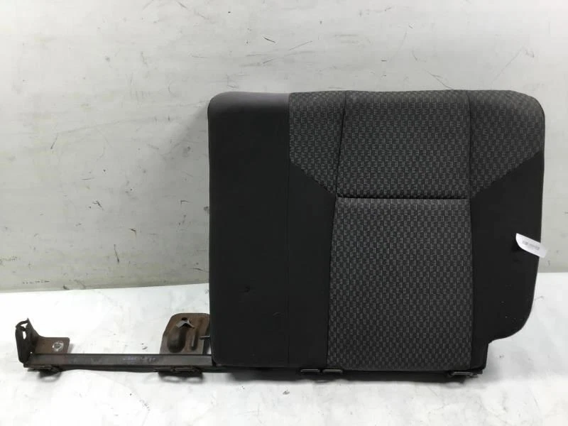 Chevrolet Cobalt LT 2005 cupé asiento superior trasero izquierdo cojín OEM Foto 4 de 4