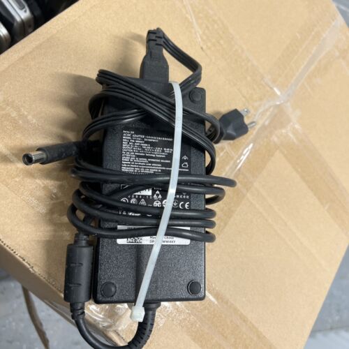 GENUINE Dell 180 Watt AC Power Adapter DA180PM111 ADP180MB WW4XY Ship N 24 HR