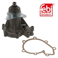 Febi Bilstein Wasserpumpe FüR Mercedes-Benz Saloon Kombi T-Model 190