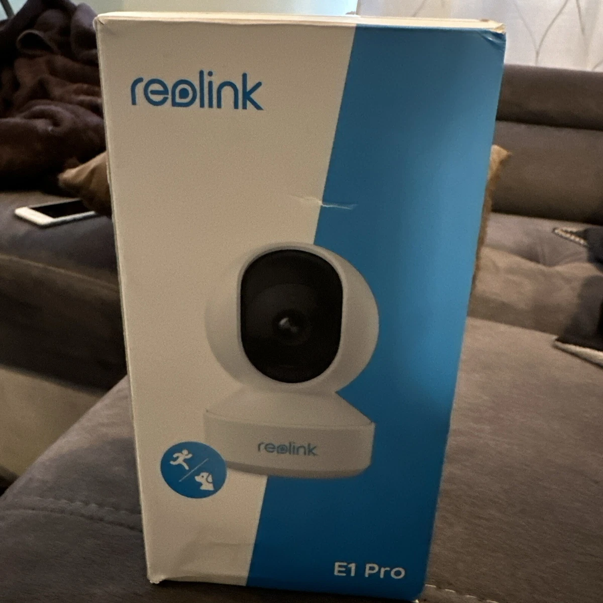 Onvif reolink sales