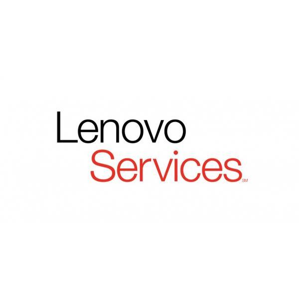 Lenovo 10N3998 estensione della garanzia (EPAC 2Y MSU ONSITE 5X9 4H,F/7309 - 52F