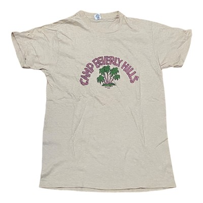 camp beverly hills sweatshirt