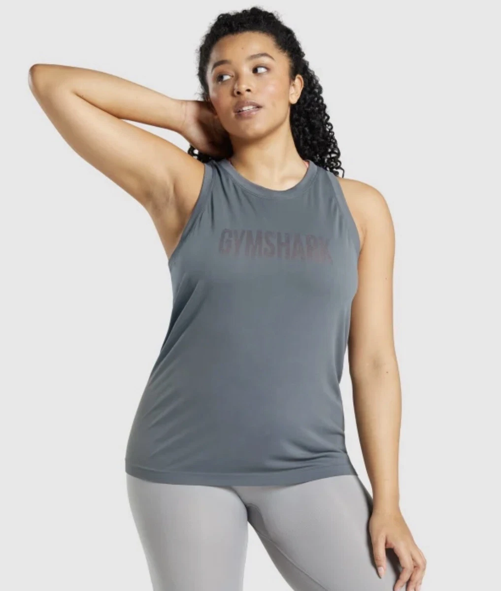 Activewear gymshark top